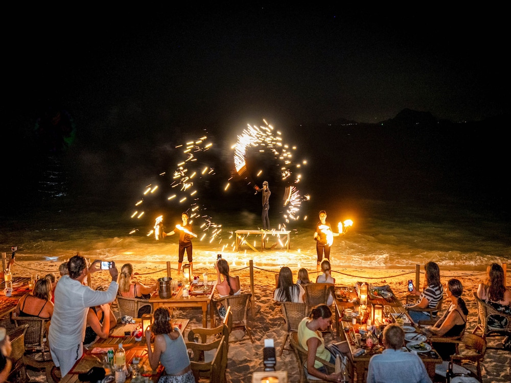 Santhiya Koh Yao Yai Resort Spa 64/74