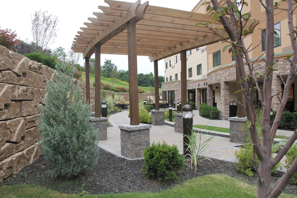 Courtyard By Marriott Oneonta Cooperstown Area 49/55