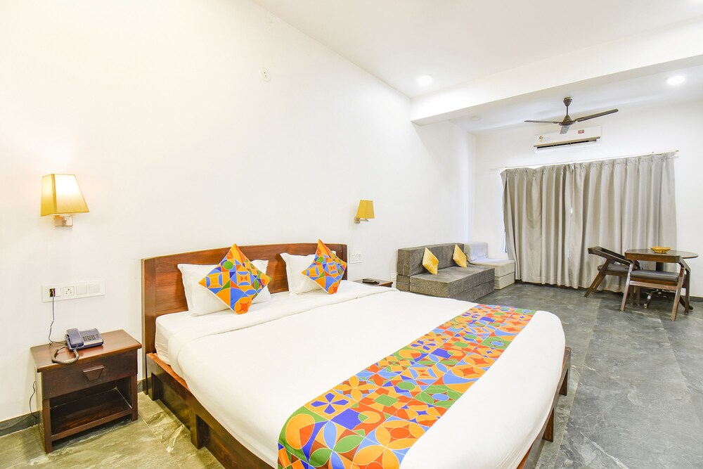 Hotel Kantara 11/41