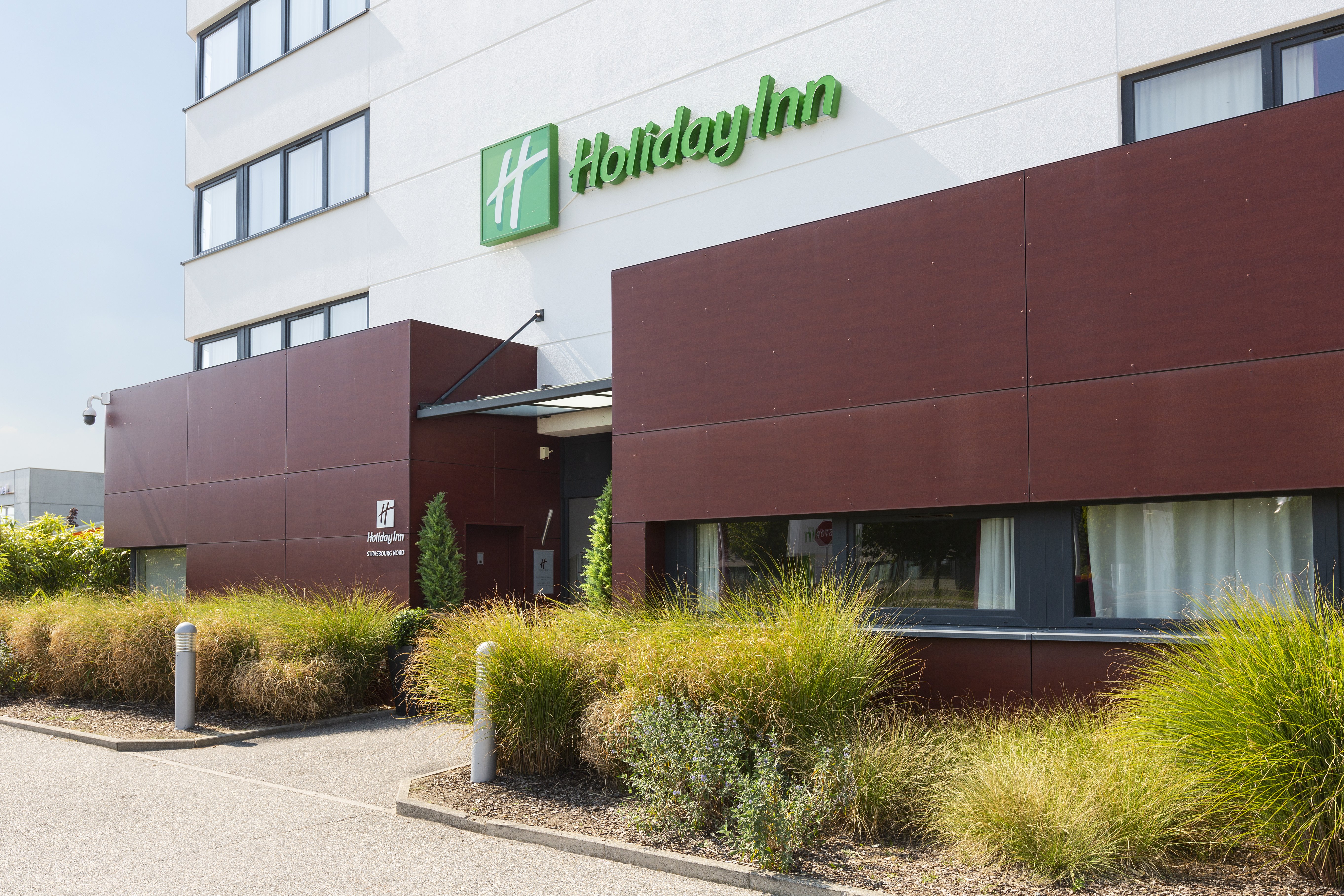 Holiday Inn Strasbourg Nord 12/54