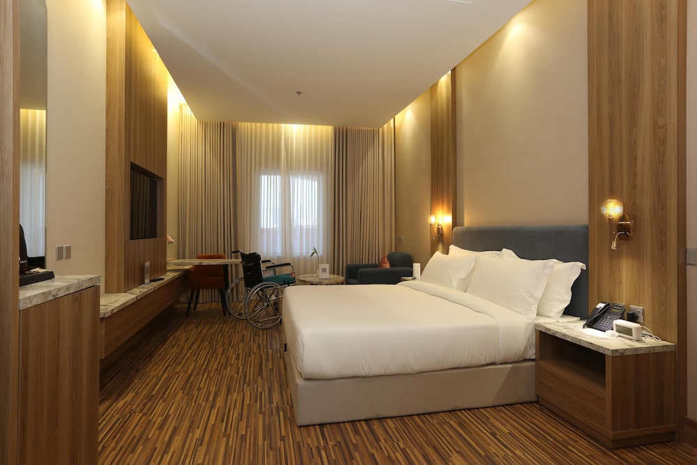 Best Western Premier Riyadh 26/81