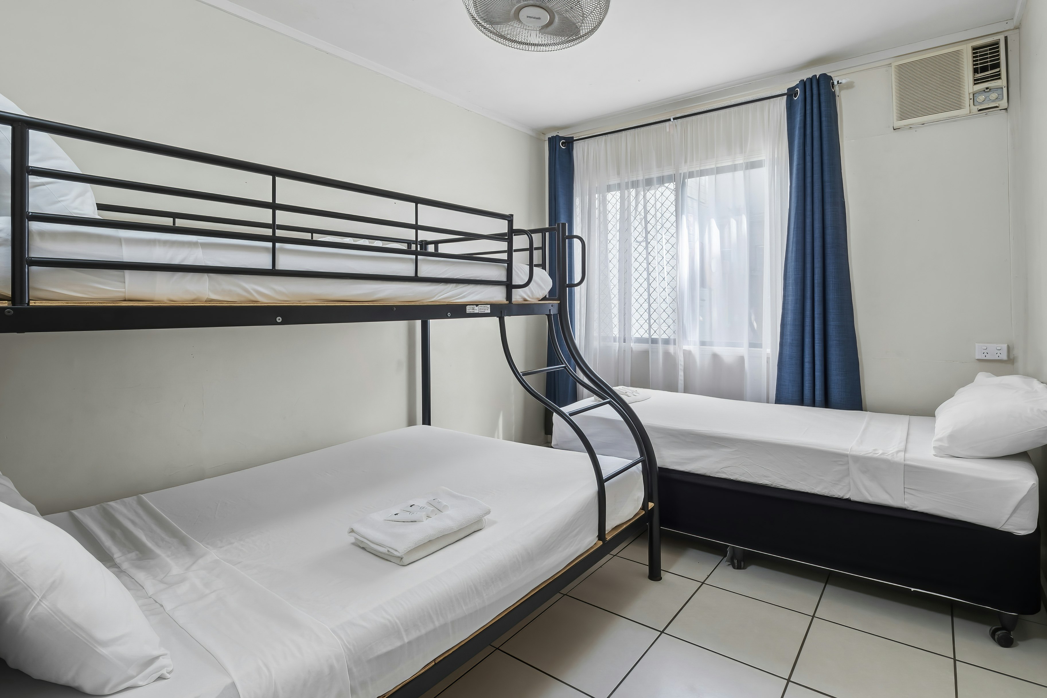 Hotel Tropiq 41/95