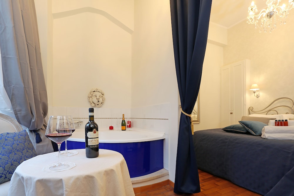 Grand Tour Roma Guest House 39/73