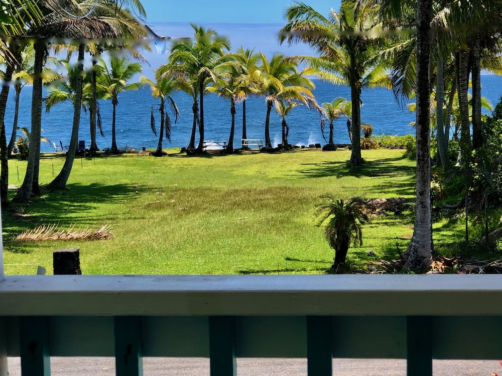 Ala Kai Bed Amp Breakfast 40/50