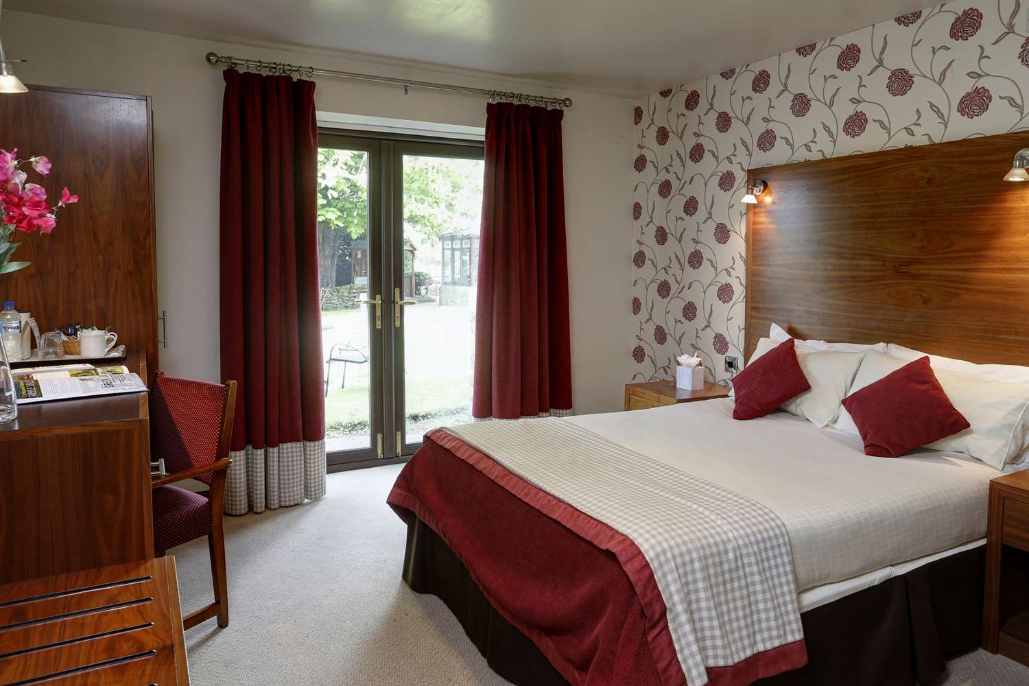 Mytton Fold Hotel 3/52