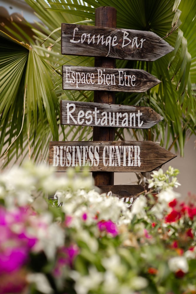 Le Relais Du Moulin 6/64