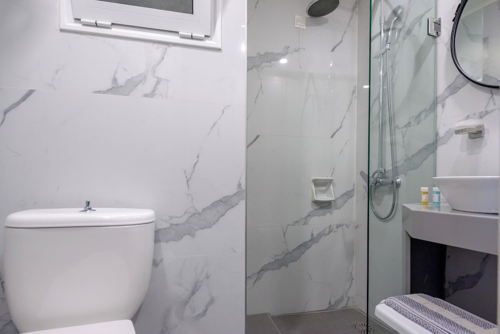 Zeus Hotels El Greco Heraklion 60/64