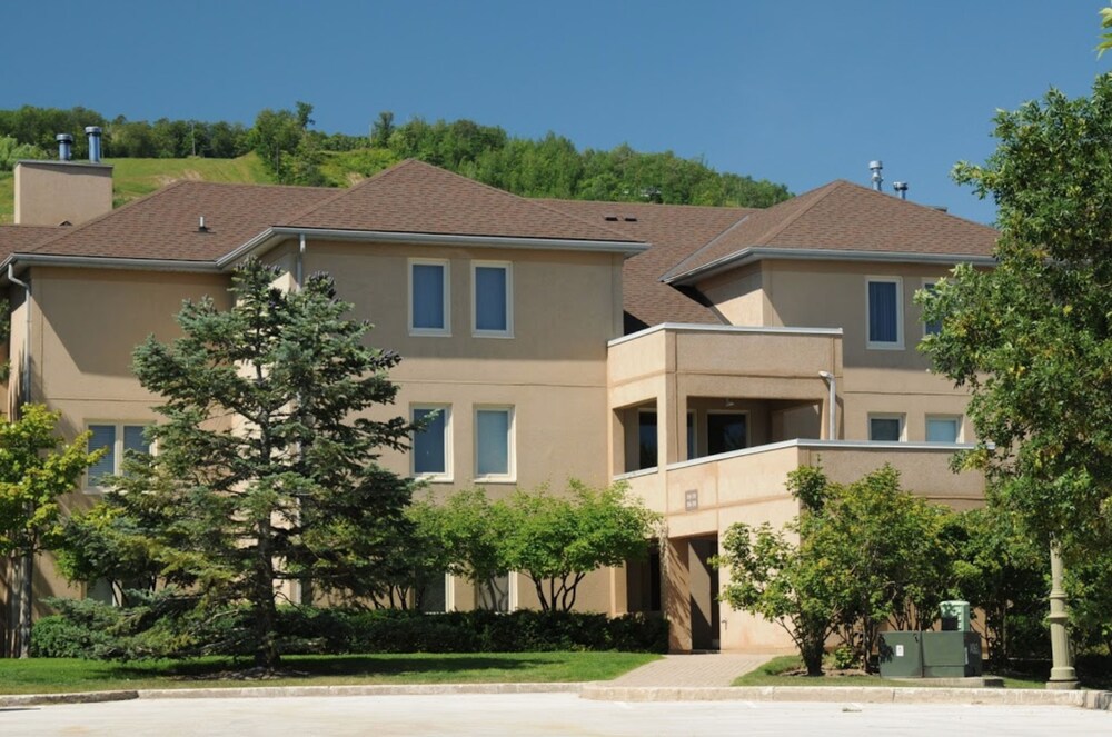 The Lodges At Blue Mountain Mountain Walk Condos 2/50