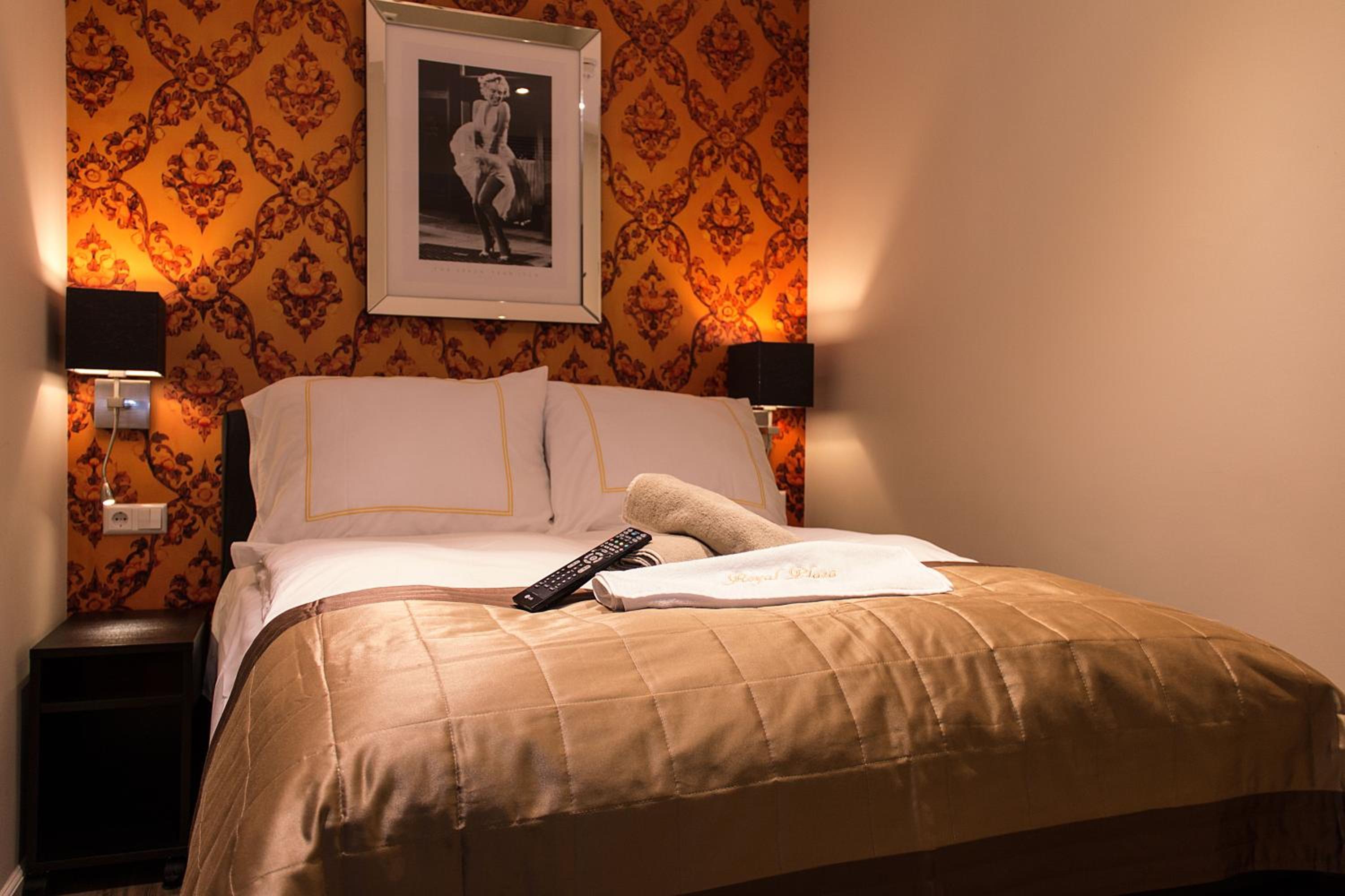 Royal Plaza Hotel Amsterdam 22/47