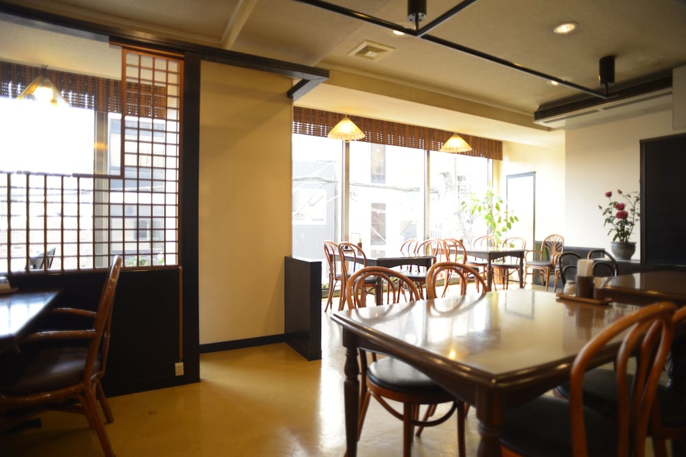 Hotel New Nishino 71/74