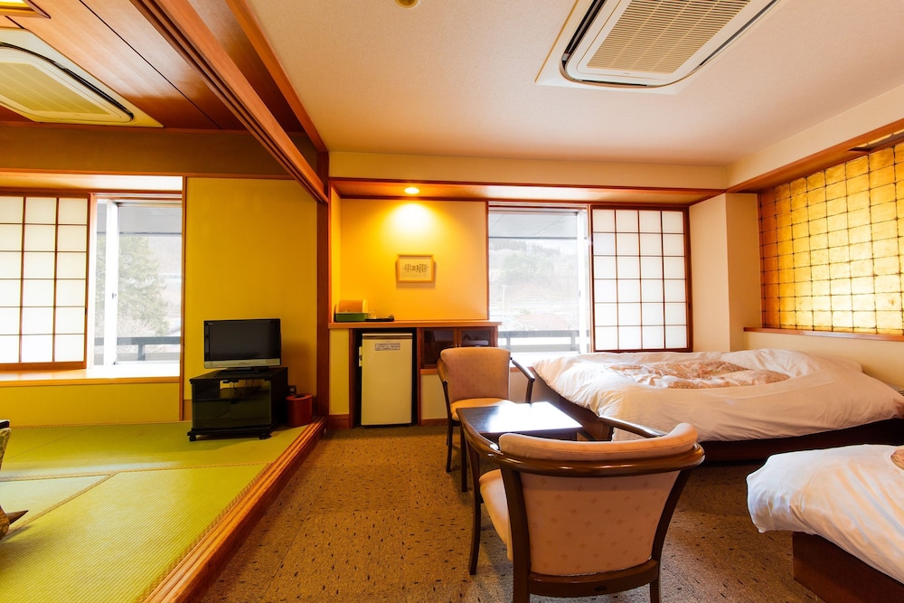 KAMENOI HOTEL Akita Yuze 37/59