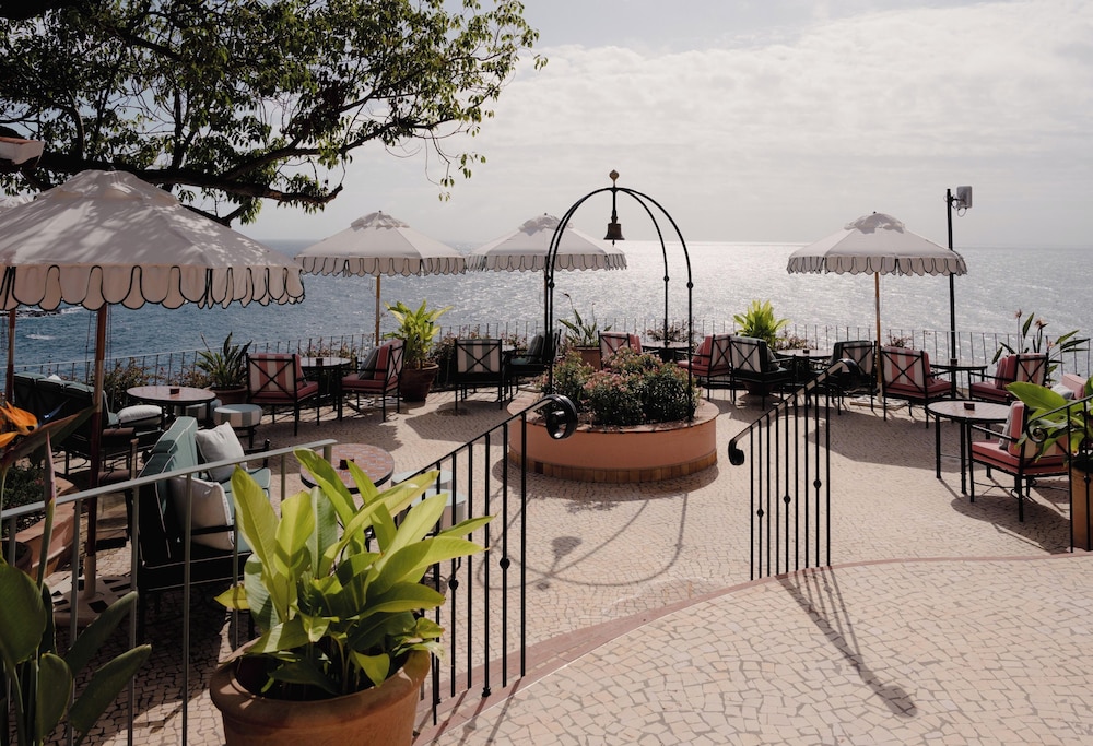 Belmond Reid S Palace 41/50