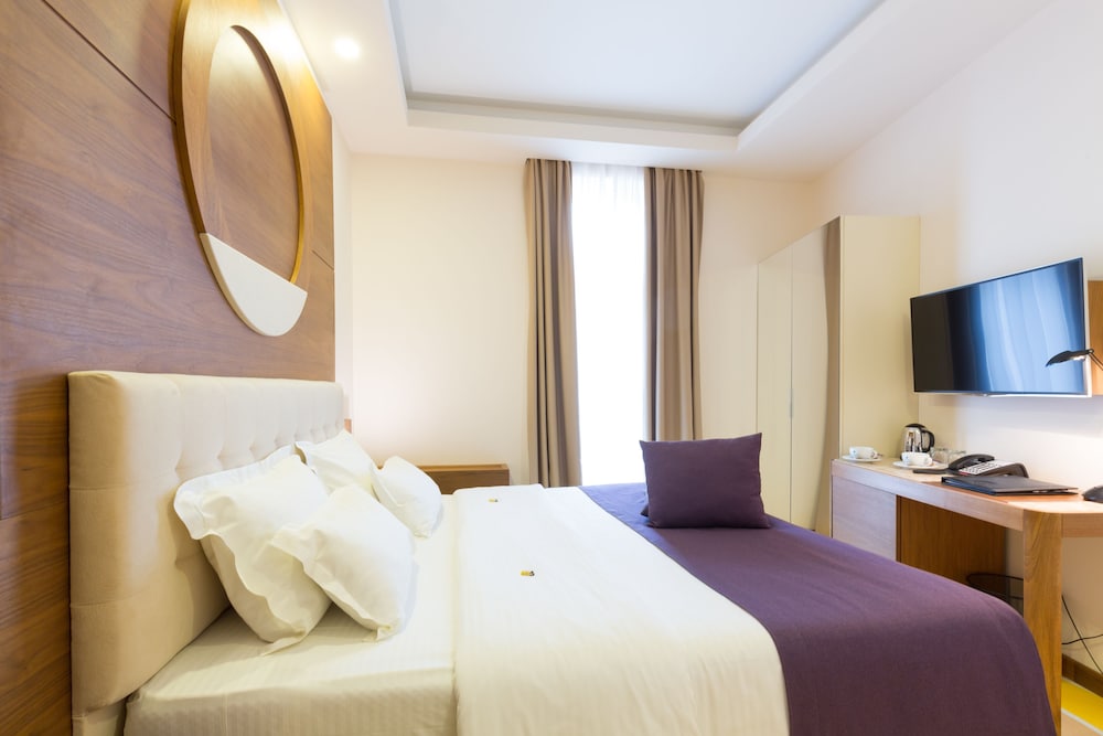 Hotel City Savoy 34/50