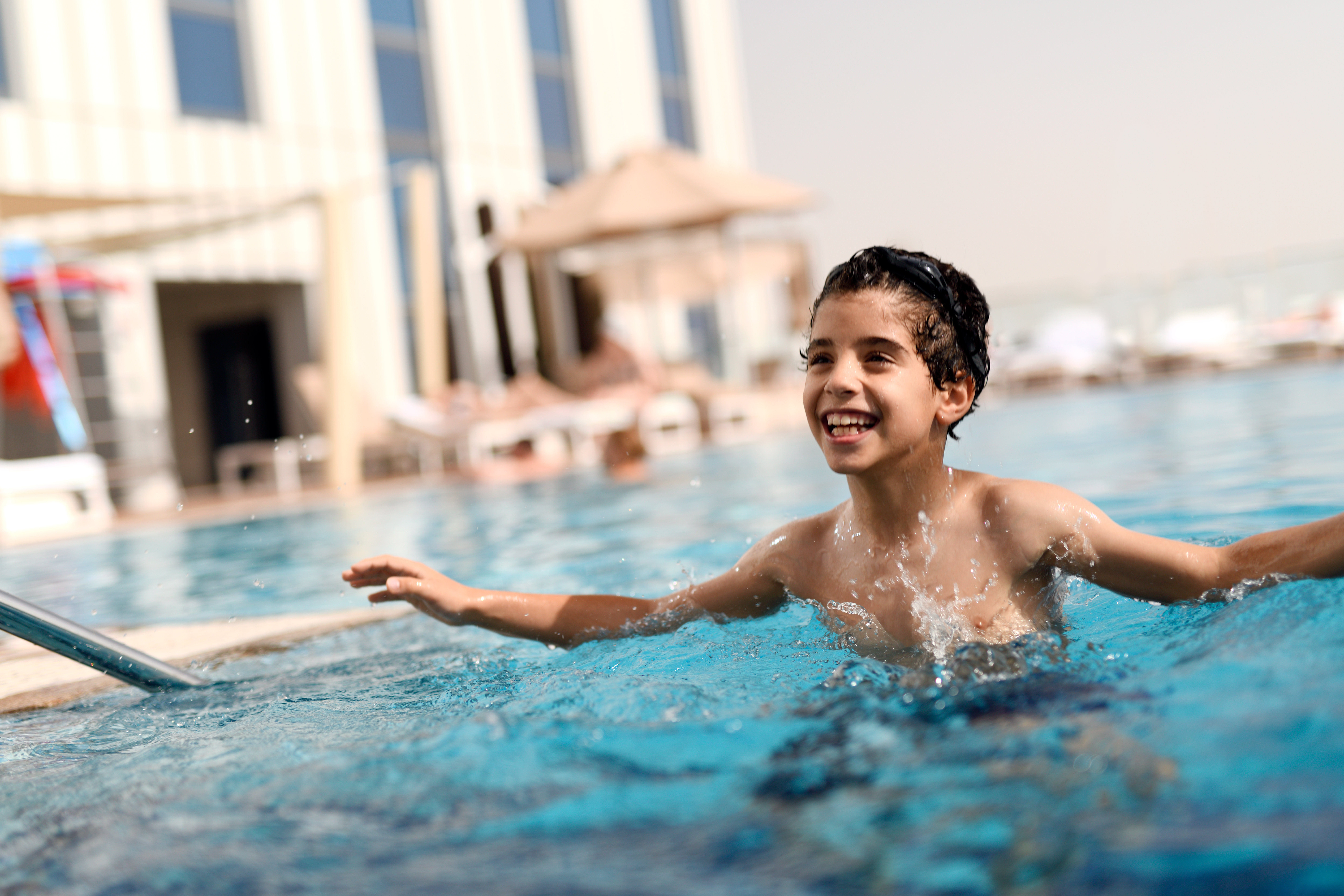 Holiday Inn & Suites - Dubai Festival City, an IHG Hotel 29/70