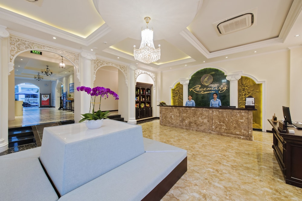 Hoi An Rosemary Boutique Hotel And Spa 9/50