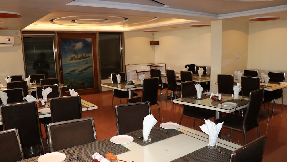 Hotel Ocean Inn 18/20