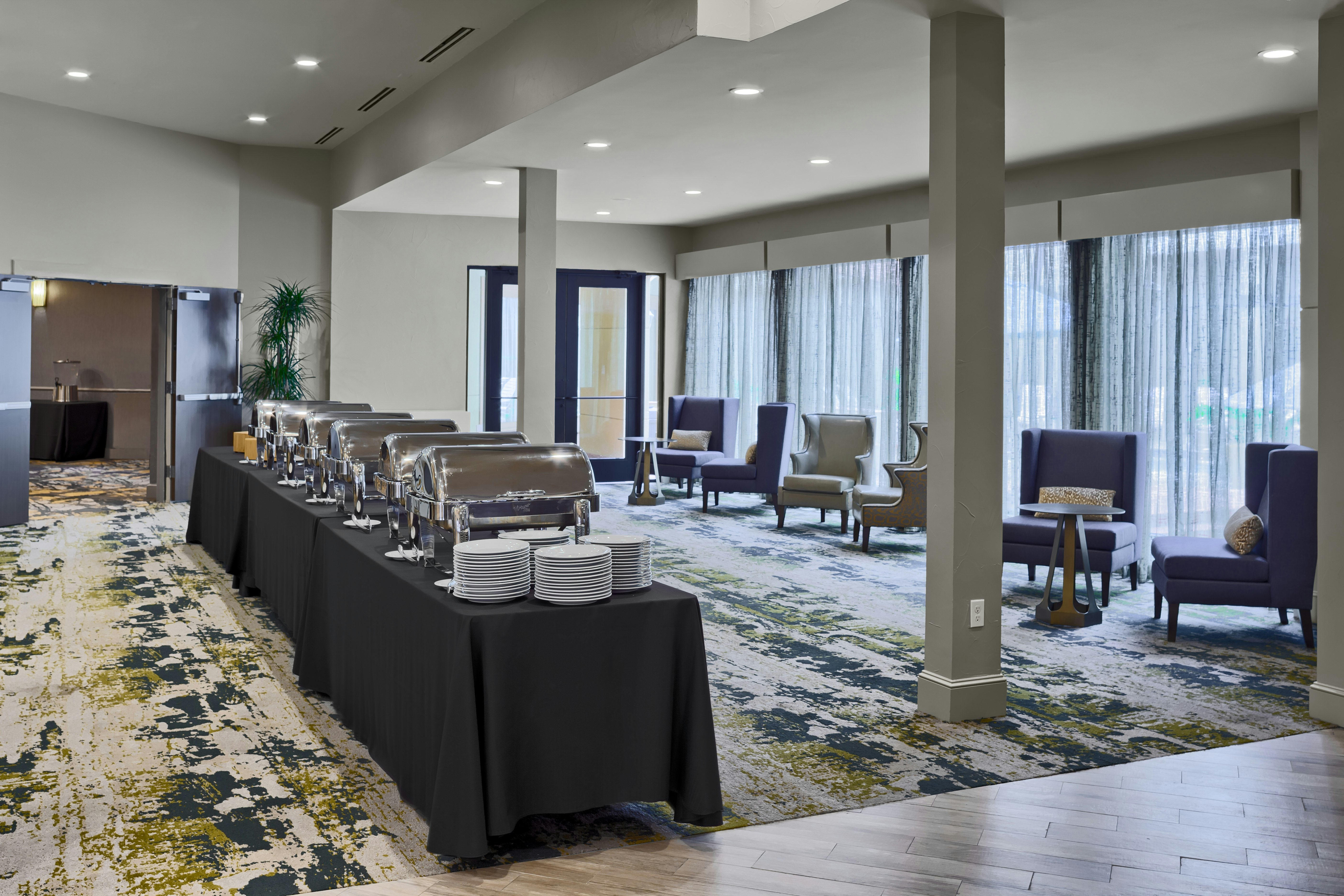 DoubleTree by Hilton Hotel San Antonio Downtown 25/58