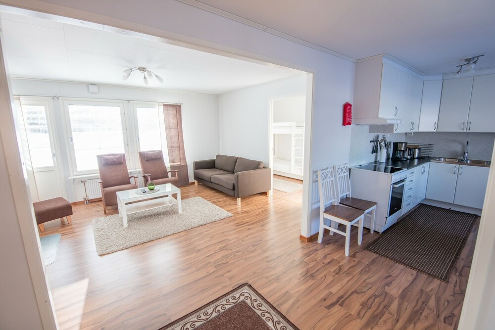 Kajaani Cottages 29/50