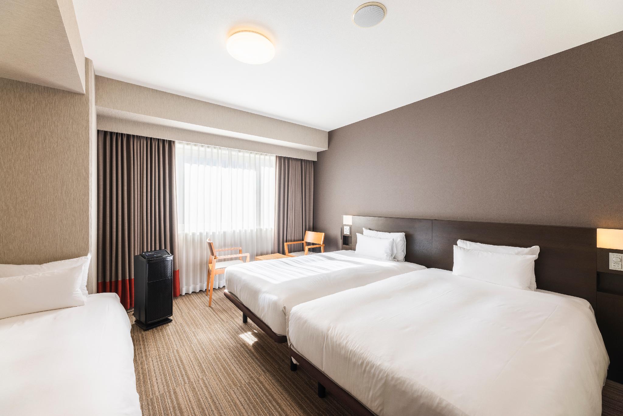 Pure, Wellness, Deluxe, Triple, Twin Beds