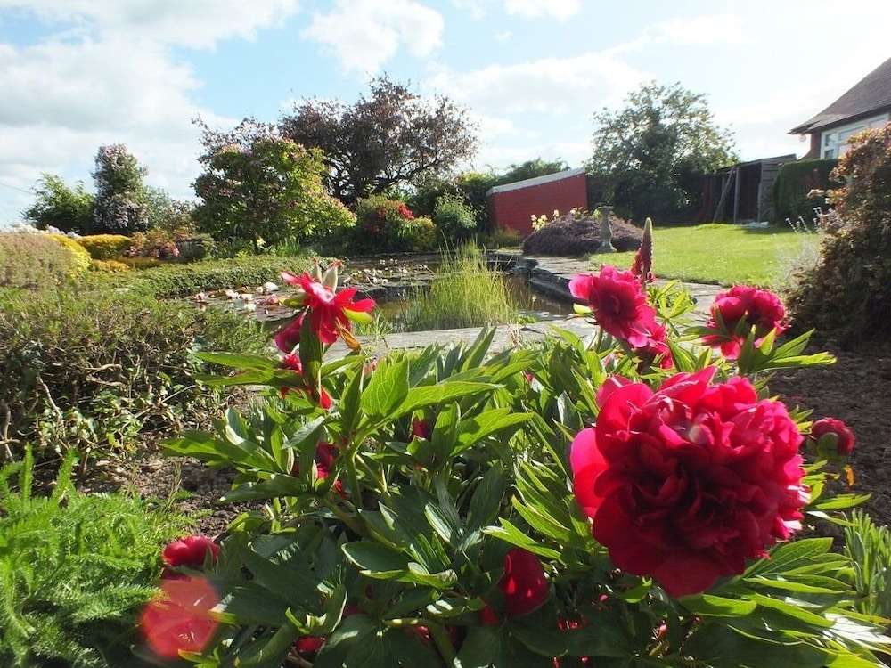 Mortimer Trail B & B 20/24