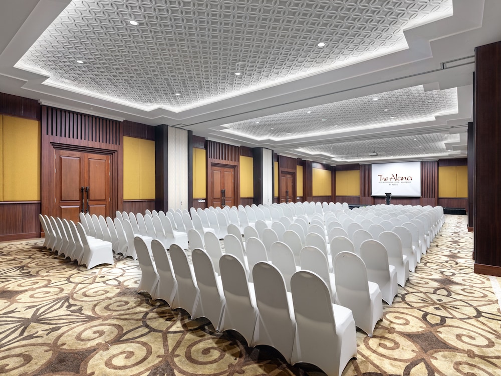 The Alana Hotel & Conference Center Malioboro Yogyakarta By Aston 29/33