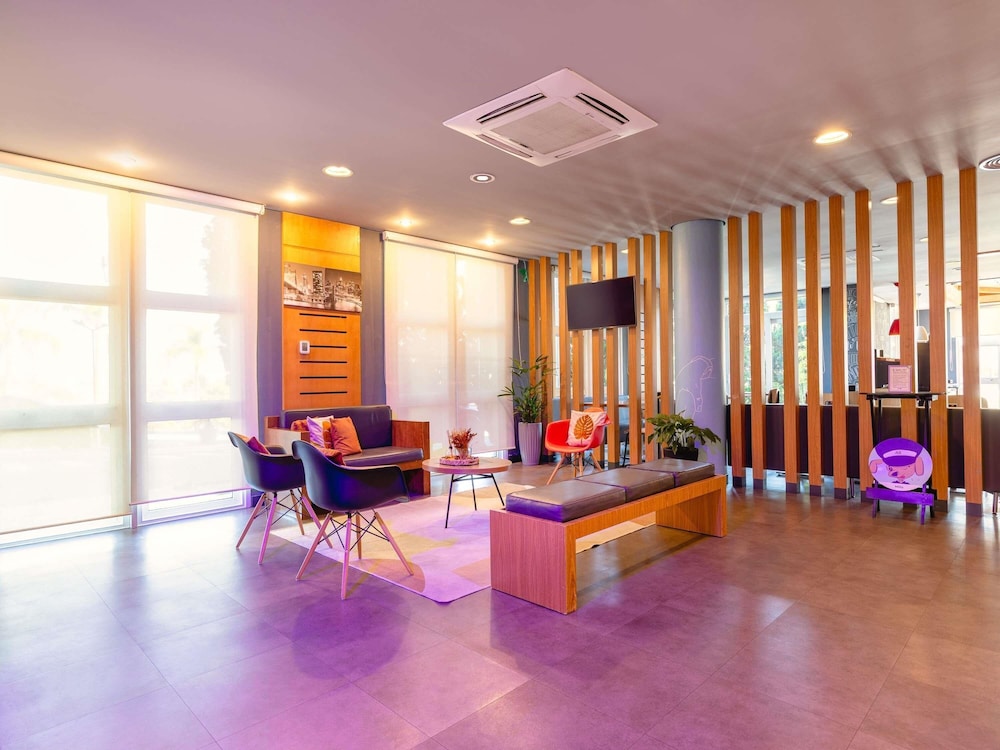 Ibis Sao Paulo Interlagos 49/76