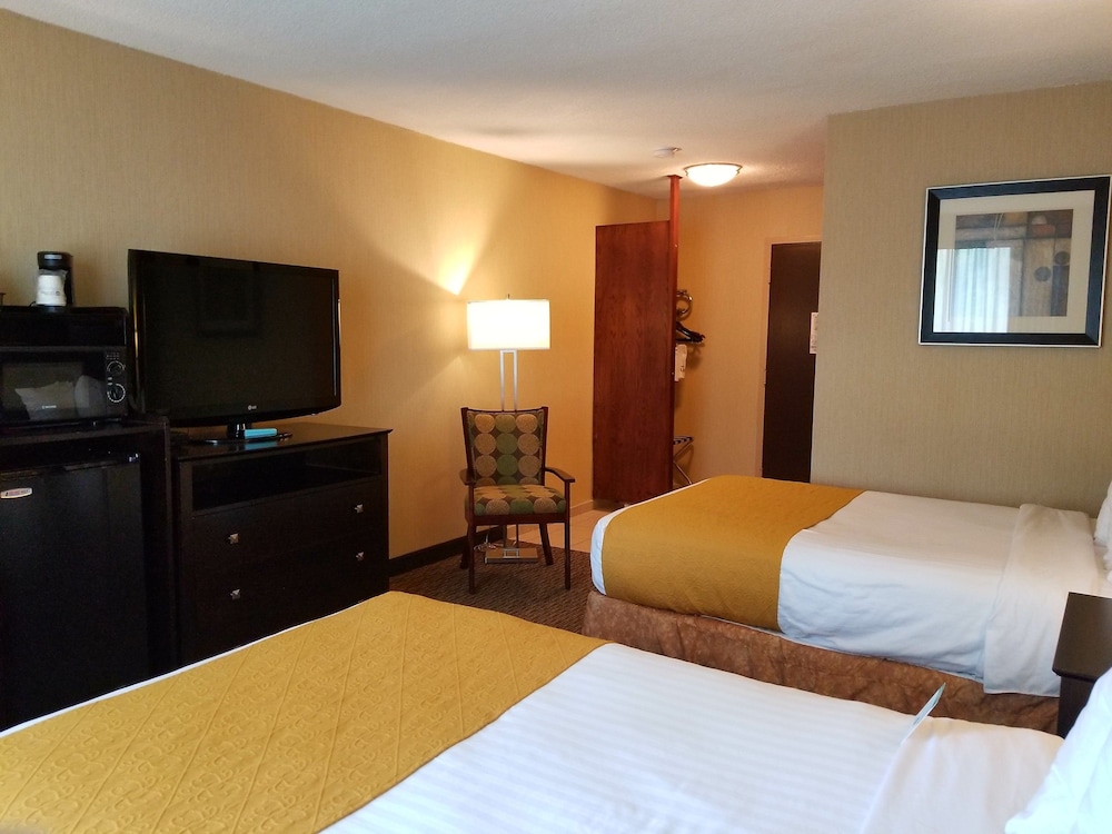 Best Western Watertown Fort Drum 11/55