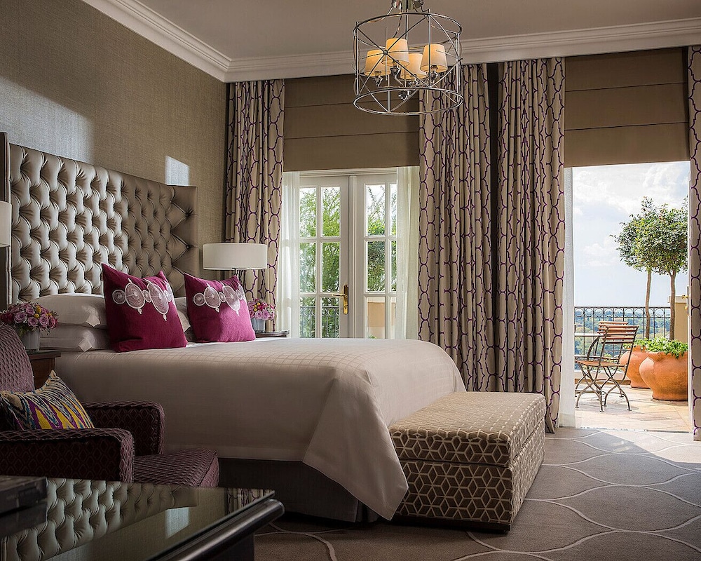 The Westcliff, Johannesburg, a Four Seasons Hotel 14/72