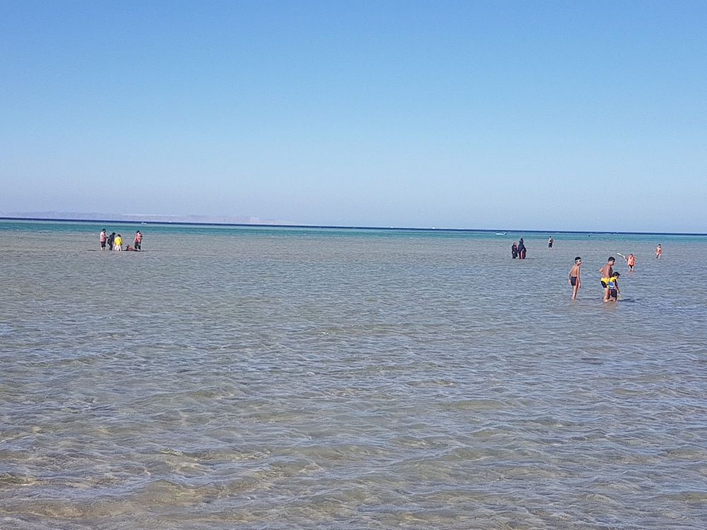 Bella Rose Aqua Park Beach Resort 28/33