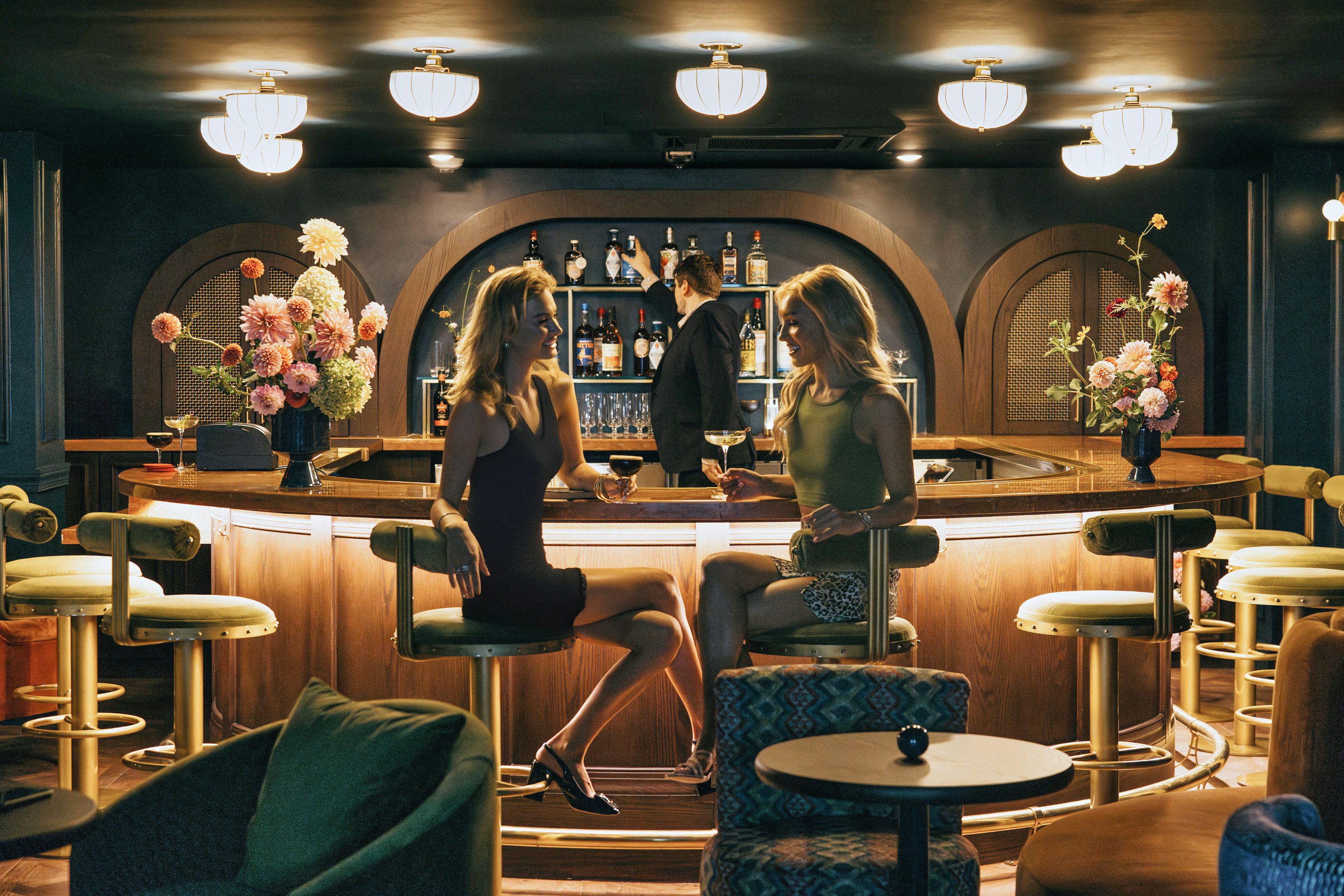 Artmore Hotel 24/35