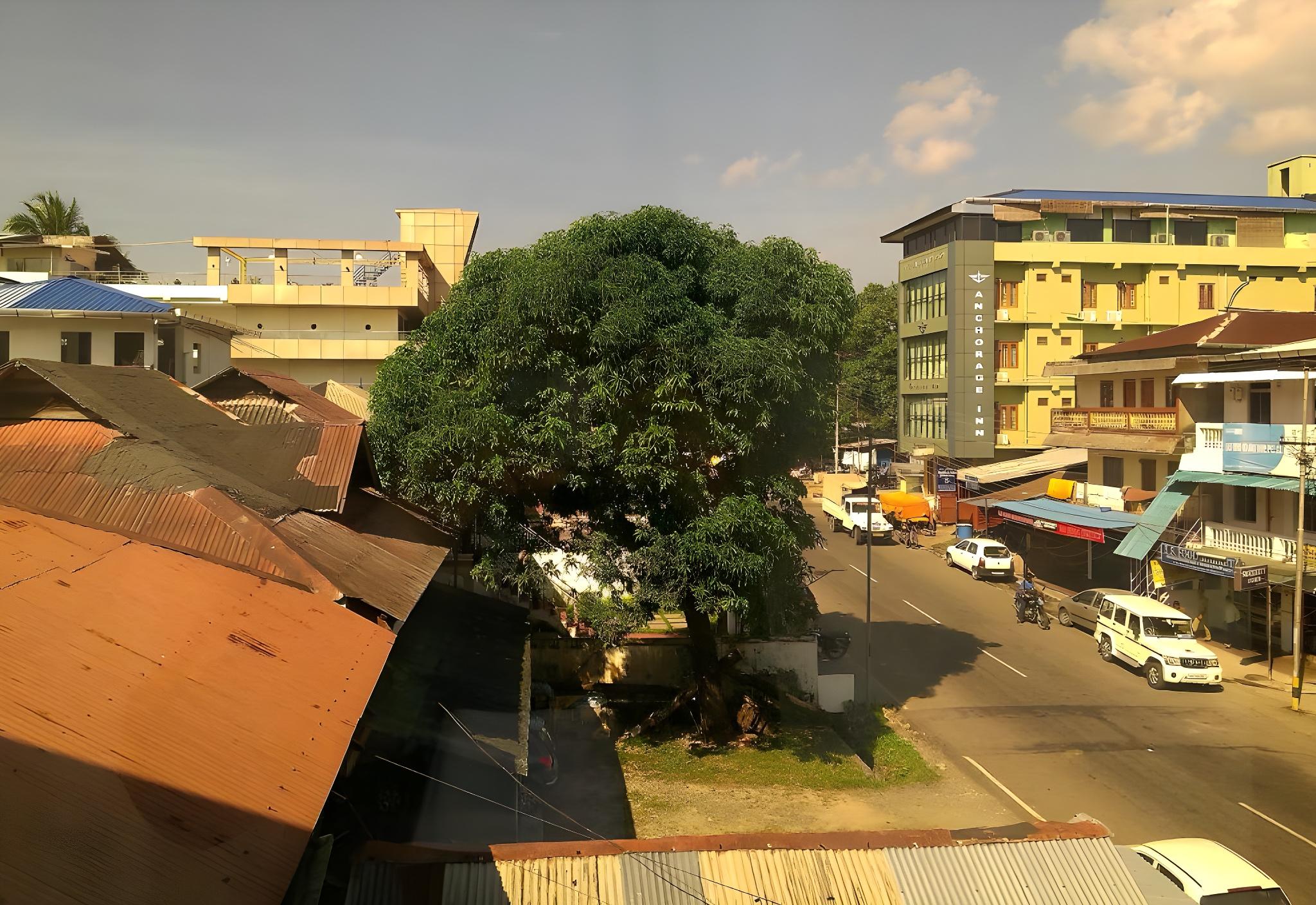 Haywizz Port Blair - Port Blair 11/23
