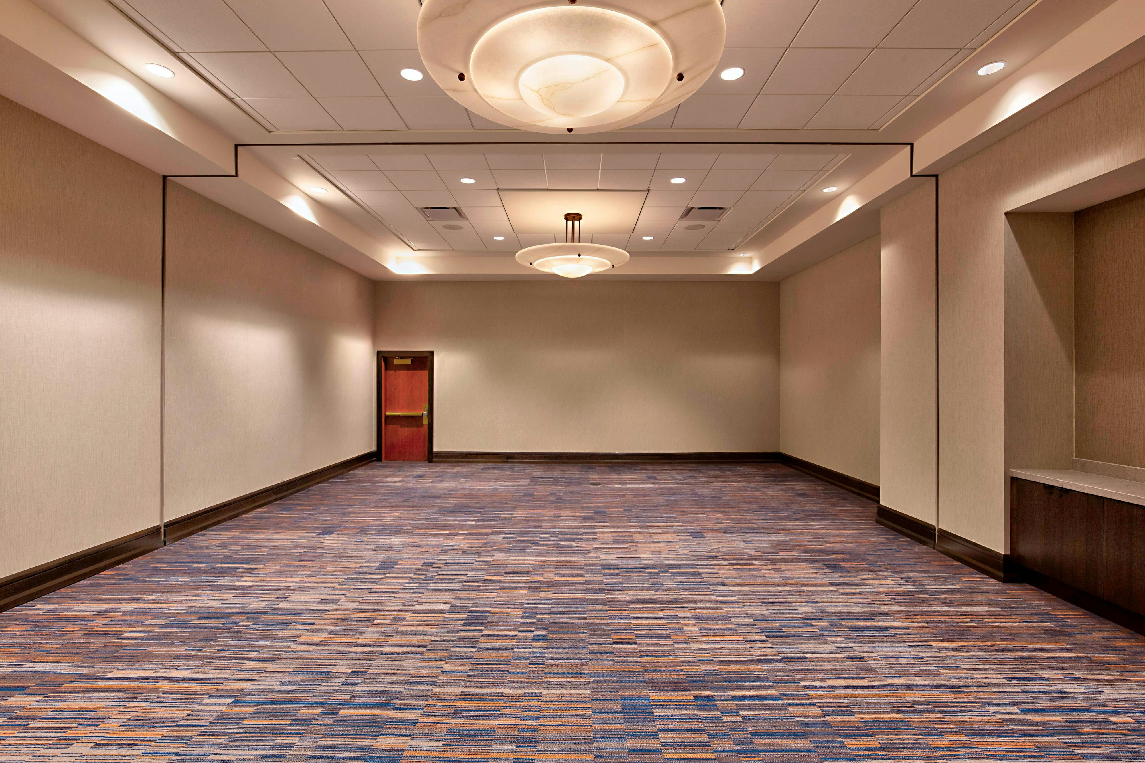 Indianapolis Marriott Downtown 49/49