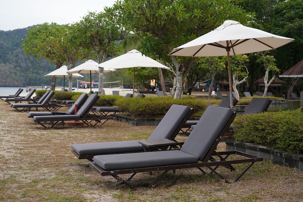 Tanjung Rhu Resort 18/50