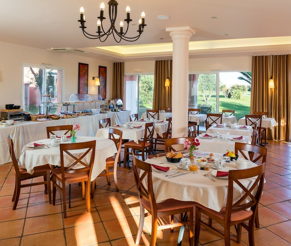 Le Palmyra Golf Hotel 30/50