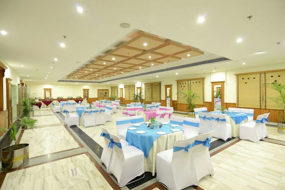 V One Hotel the Competent Palace 35/50