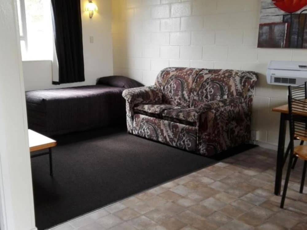 Greymouth Kiwi Holiday Parks Motels 20/44