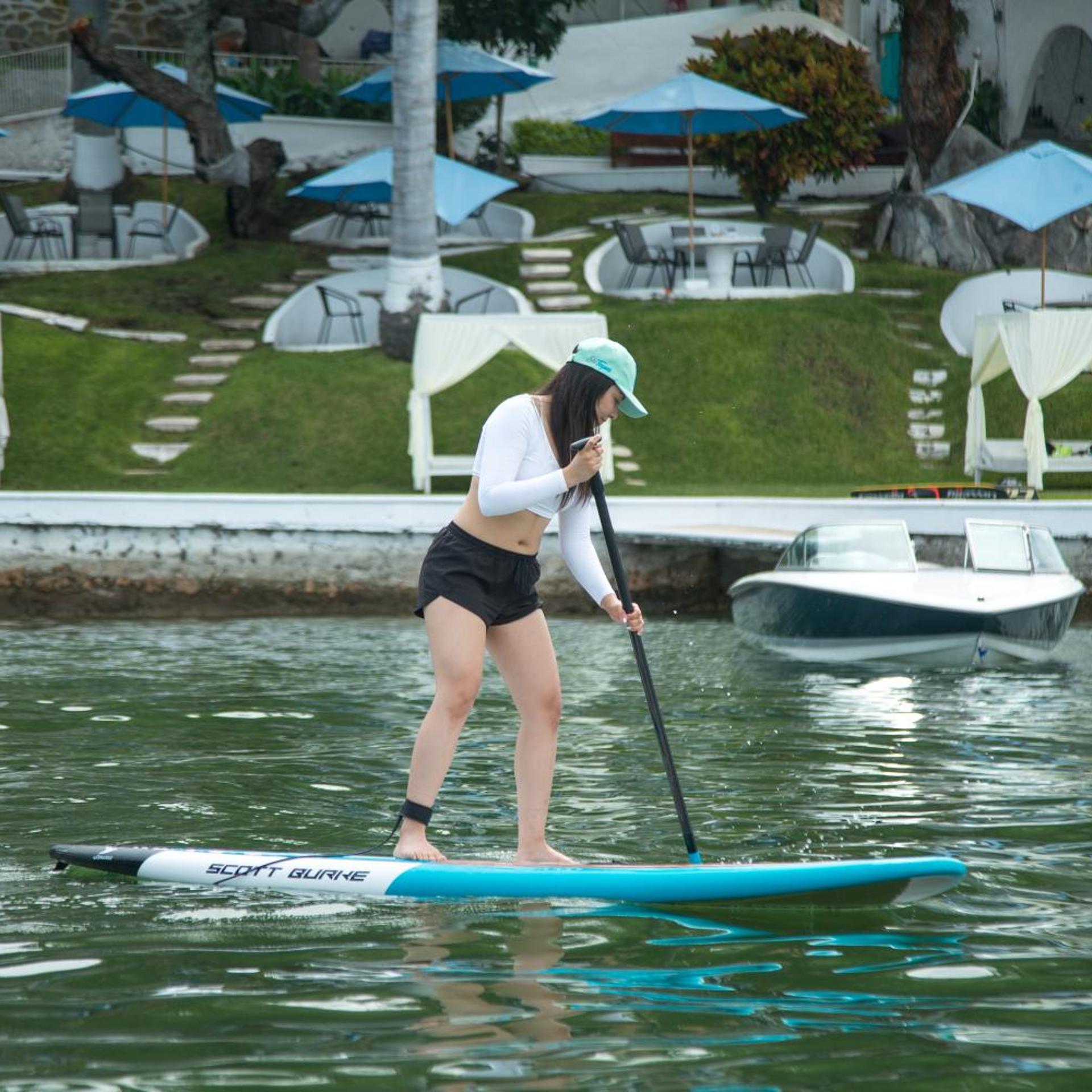 Bendito Nautico and Suites 36/58