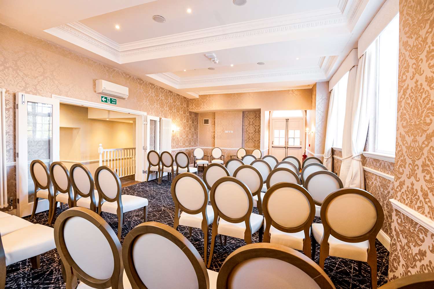 Thames Riviera Hotel, Sure Hotel Collection by Best Western 7/9