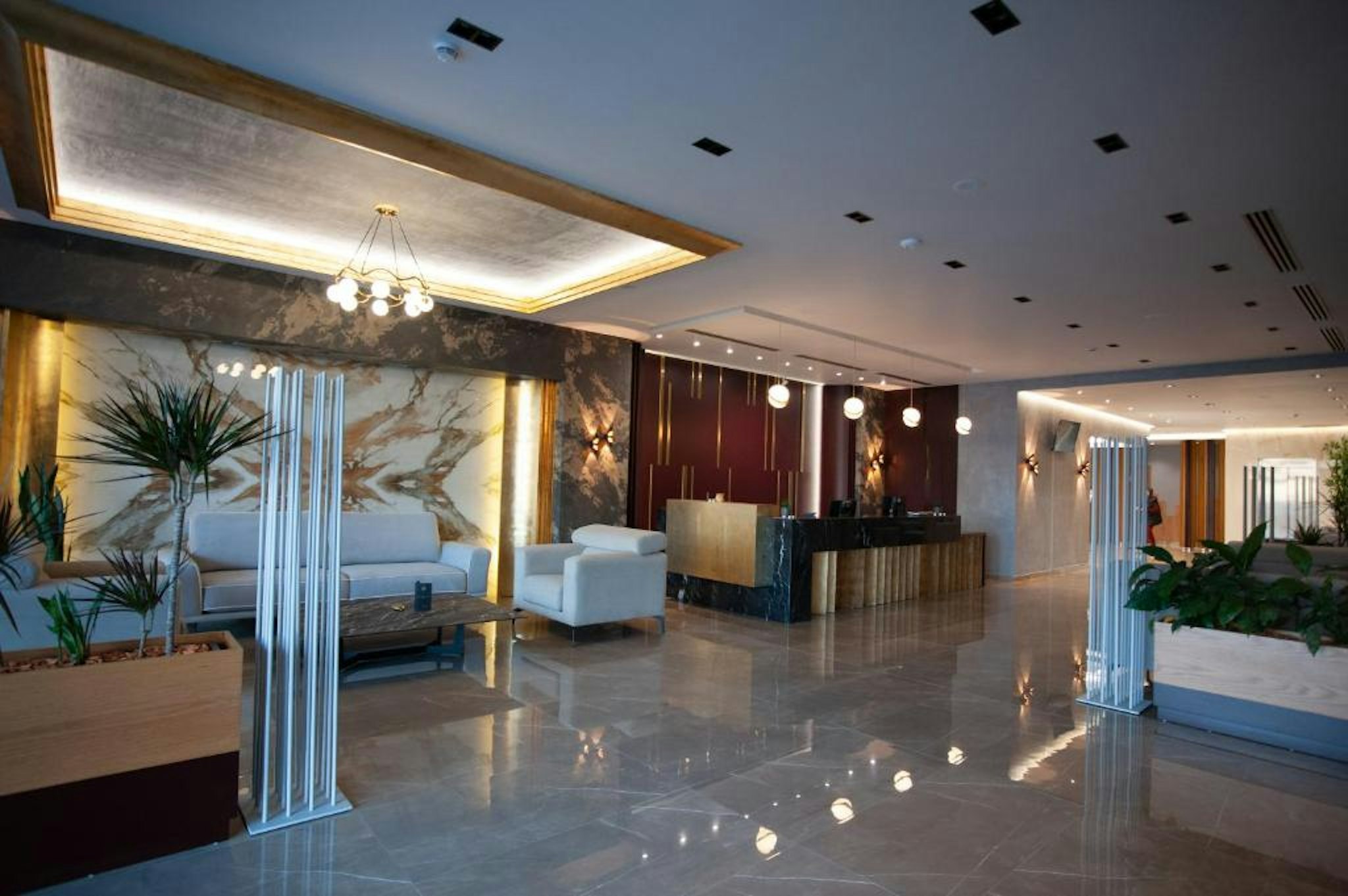 Doanesia Premium Hotel and Spa 7/45