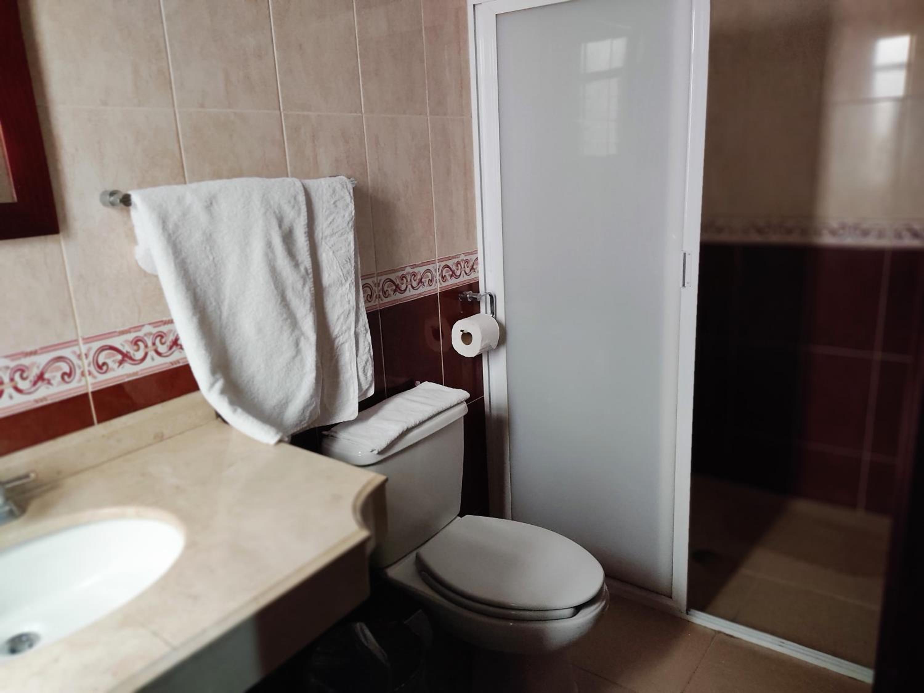 Hotel Casa La Gran Senora 29/31