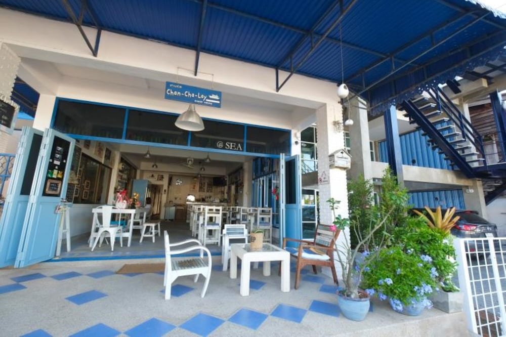 Chanchalay Hip Hostel 13/46