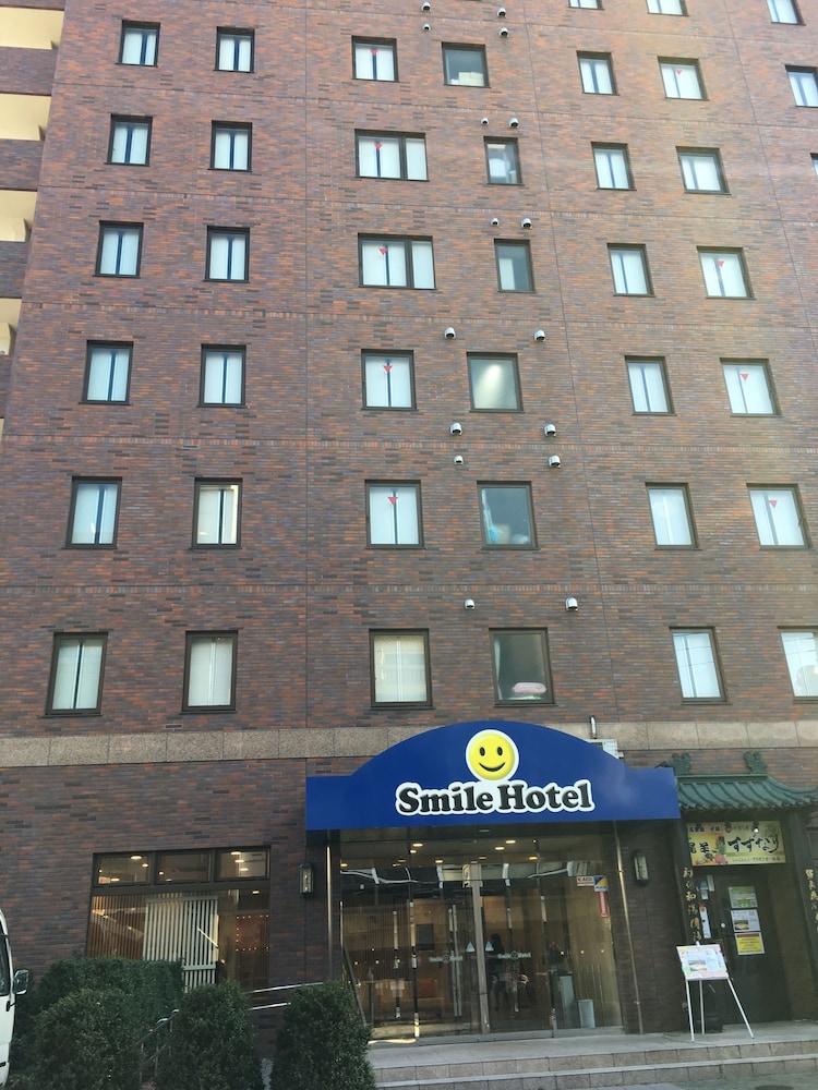 Smile Hotel Sugamo 2/50