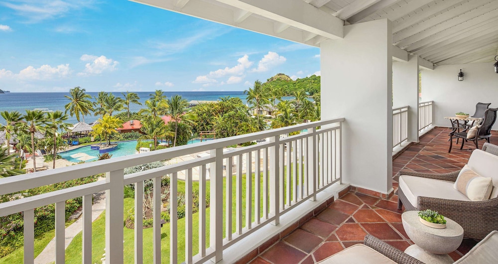 Sandals Grande St. Lucian – Adults Only 7/71