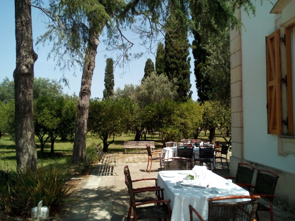 Agriturismo Villa Coluccia 32/50