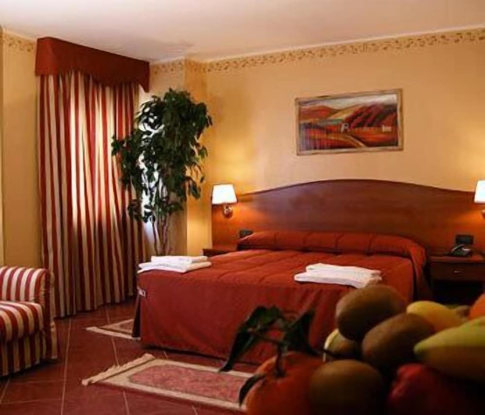 Relais des Alpes 26/44