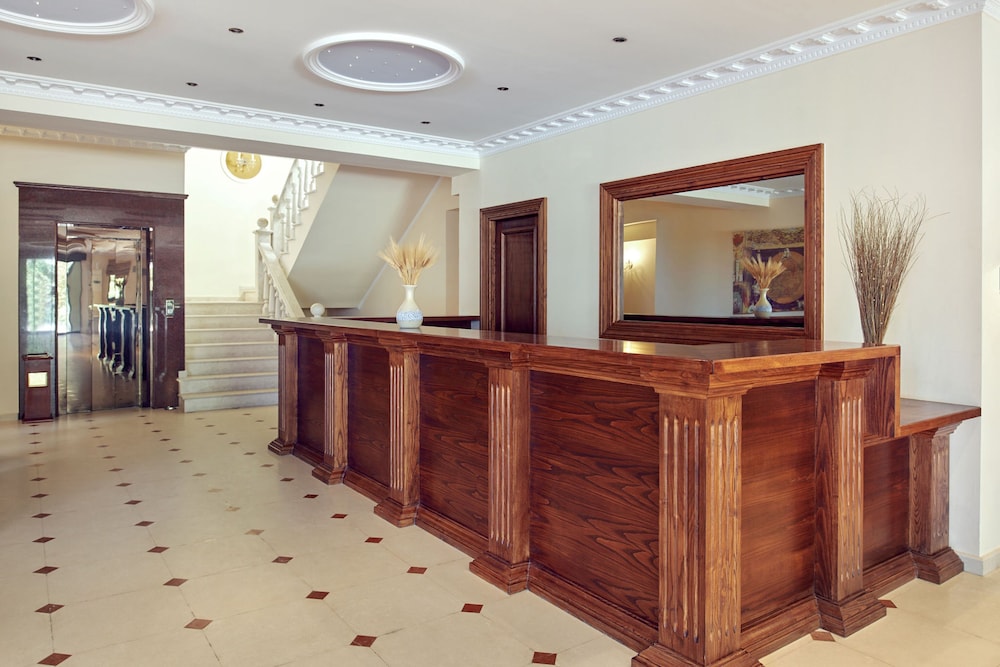 Palazetto套房酒店Zakynthos Adults Only(Palazetto Suites Zakynthos - Adults Only) 图片3