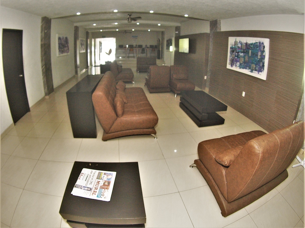 Hotel Union 15/18