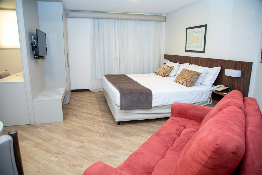 Plaza Blumenau Hotel 36/55