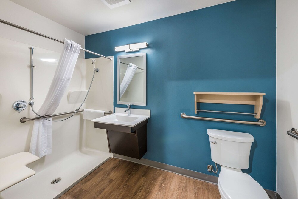 WoodSpring Suites Columbus West - Hilliard 26/53