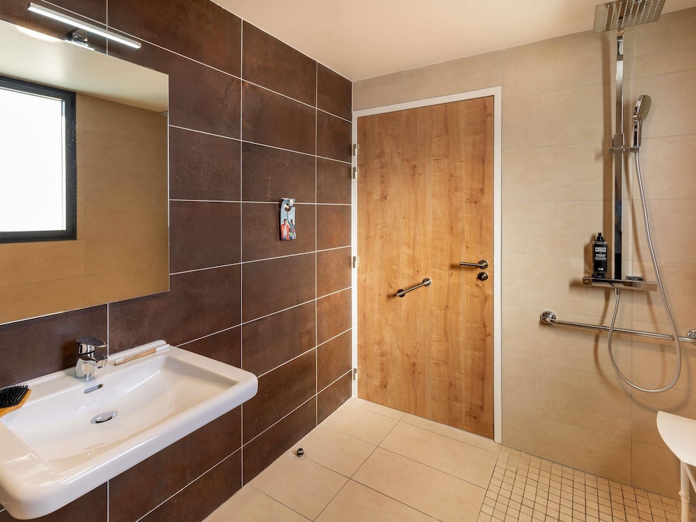 ibis Styles Cabries Aix-en-Provence TGV 48/50